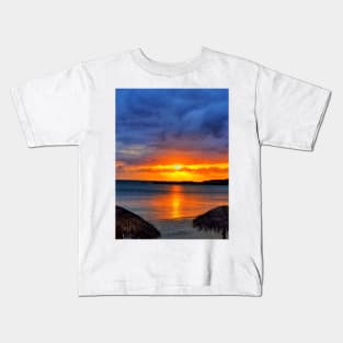 Cat Island, Bahamas – Art 2 Kids T-Shirt